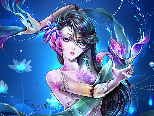 男生女生金版6月封面（个人主页-ZMTQzOTk0ODg=） - 商业插画 - 站酷设计师袜子兔R原创素材 - 站酷ZCOOL
