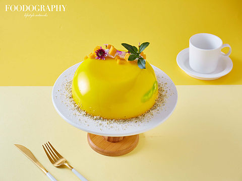 一大波俏皮甜点 | FOODOGRAPHY