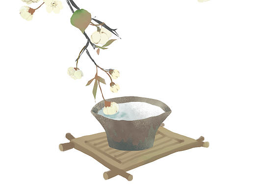 国风明星片系列（1）