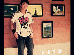 创意公益视频——【梦❤想】&nbsp;真心的采访，真实的你我他~