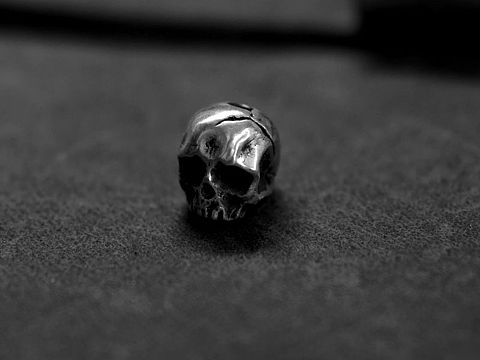 半颚银隔珠（个人主页-ZNDUyOTgxODQ=） - 首饰设计 - 站酷设计师東邪dongxie原创素材 - 站酷ZCOOL