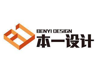 本一设计logo提案