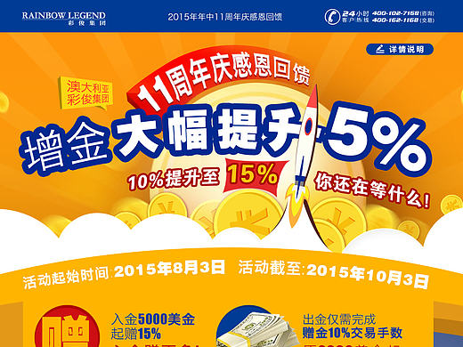 某个财经专题页面设计（个人主页-ZMTc1OTcwNjQ=） - 运营设计 - 站酷设计师binne宾尼原创素材 - 站酷ZCOOL