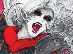 力量：黄金烙印