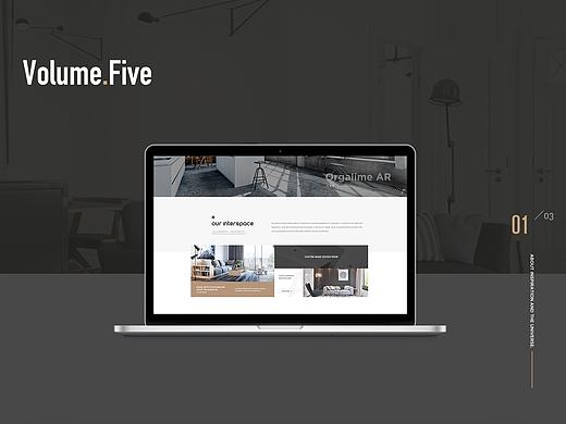 官网设计homepage