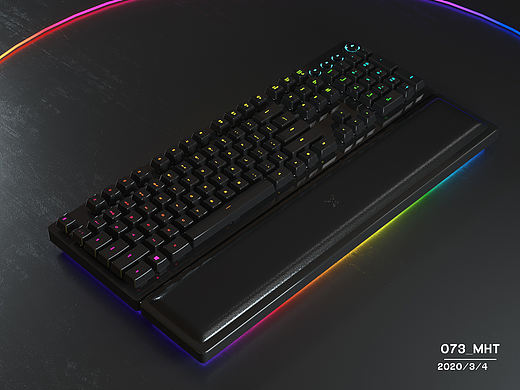 c4d学习正式步入正轨～fighting✊（个人主页-ZNDE0NzA1NDQ=） - 产品 - 站酷设计师最爱吃De糖_MHT原创素材 - 站酷ZCOOL