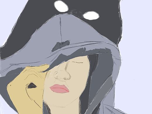 朋友（个人主页-ZNTUwMzk2ODQ=） - 其他 - 站酷设计师小新安原创素材 - 站酷ZCOOL