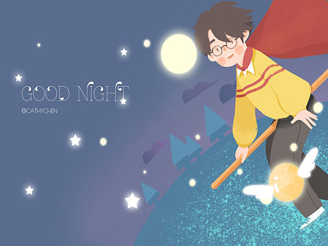 插畫習作-小時候陪伴我們的書（個人主頁-ZMjY5NzA1ODA=） - 創(chuàng)作習作 - 站酷設計師CathyChen萌萌噠原創(chuàng)素材 - 站酷ZCOOL