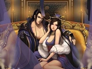 桌游《三国杀》人物