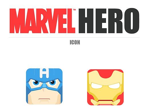 ICON_Marvel