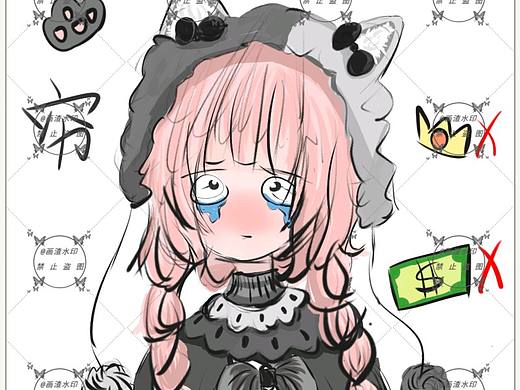 画（个人主页-ZNTgxOTM4MjA=） - 创作习作 - 站酷设计师陈某人鸭原创素材 - 站酷ZCOOL