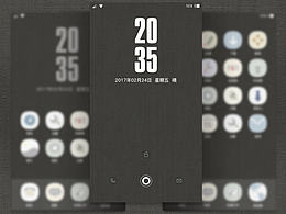 主题ICON