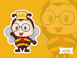 卡通人物角色形象设计