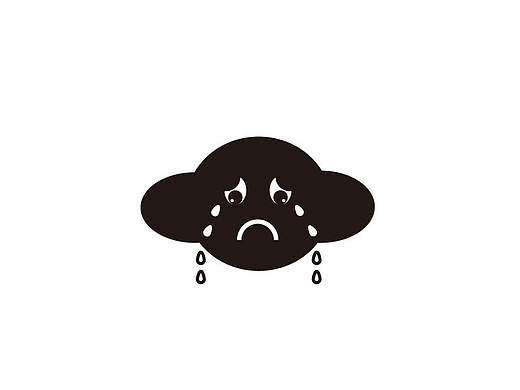 原创-天气图标 线性剪影 扁平（个人主页-ZMTY3ODQwODA=） - 图标 - 站酷设计师邹子木原创素材 - 站酷ZCOOL