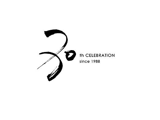 万达30周年logo设计-sinyn