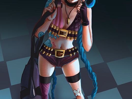 金克斯