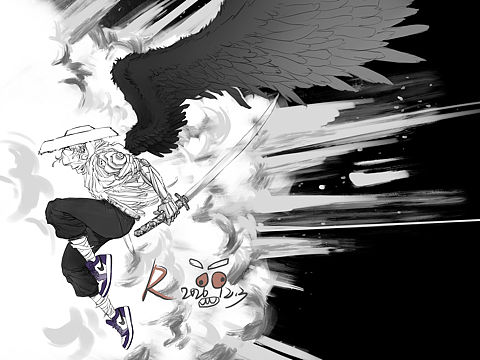 梦死
