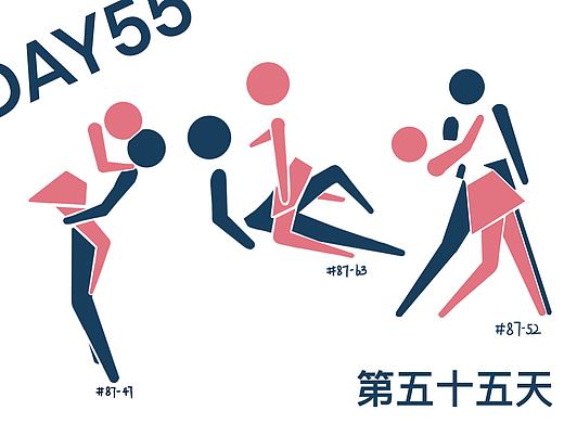 #速写60天挑战赛#day55@速写班长