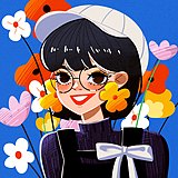 叶纸233333333的头像