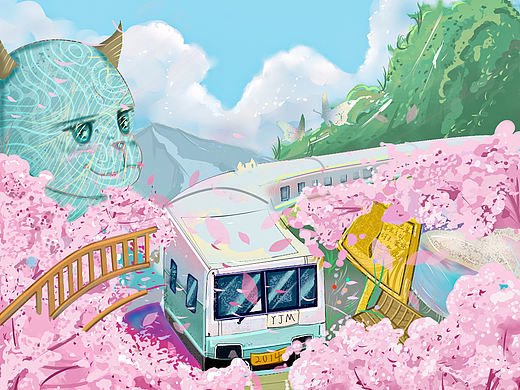 春天（個(gè)人主頁-ZNTE5NDIwMjQ=） - 包裝 - 站酷設(shè)計(jì)師Z90538232原創(chuàng)素材 - 站酷ZCOOL