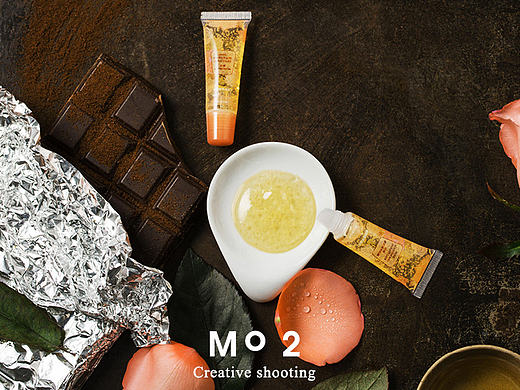 产品、化妆品的策划、拍摄、详情页设计