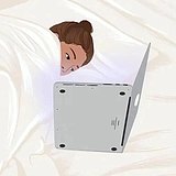 楚小妮的头像