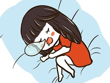 奇怪的刘海（个人主页-ZMjA2MTQ1NDQ=） - 单幅漫画 - 站酷设计师毛熊原创素材 - 站酷ZCOOL