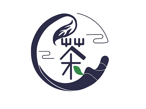 茶叶logo