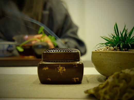 长沙乐麓古琴舍（个人主页-ZNDkwNTA5NDQ=） - 人像摄影 - 站酷设计师柒柒1024原创素材 - 站酷ZCOOL