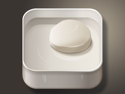 写实icon（个人主页-ZMTI1OTczNjA=） - 图标 - 站酷设计师soup0910原创素材 - 站酷ZCOOL