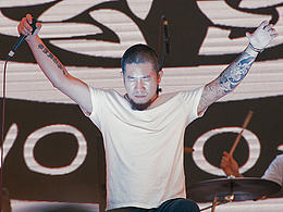 2016/17迷笛跨年音乐节