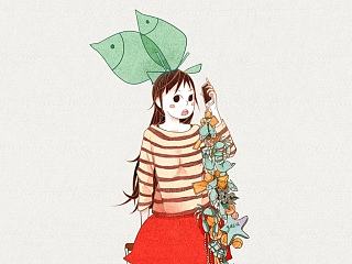 yusayosa（个人主页-ZNjA3NDYwNA==） - 创作习作 - 站酷设计师MAOWU茅屋原创素材 - 站酷ZCOOL