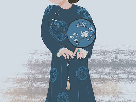 延禧攻略参考