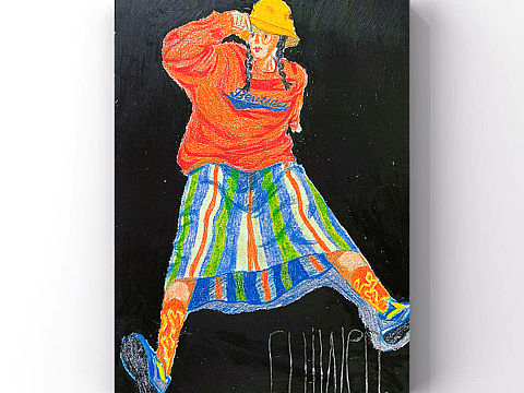 六月的一些（個(gè)人主頁-ZNTk5NzgyMzI=） - 創(chuàng)作習(xí)作 - 站酷設(shè)計(jì)師隹文cuiwen原創(chuàng)素材 - 站酷ZCOOL