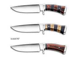 以前工作的一些刀具设计