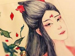 花千骨—妖神