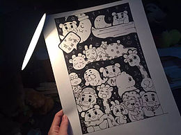 人生是一場考驗堅強的流浪