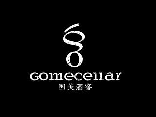 国美酒窖LOGO设计提案