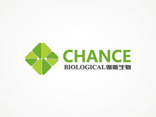 强斯生物logo/网站设计