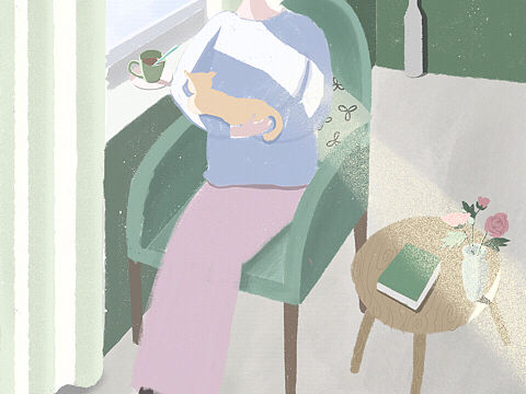 光（個人主頁-ZMzMwNzkxNDA=） - 商業(yè)插畫 - 站酷設(shè)計(jì)師蒺黎原創(chuàng)素材 - 站酷ZCOOL