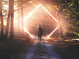 light