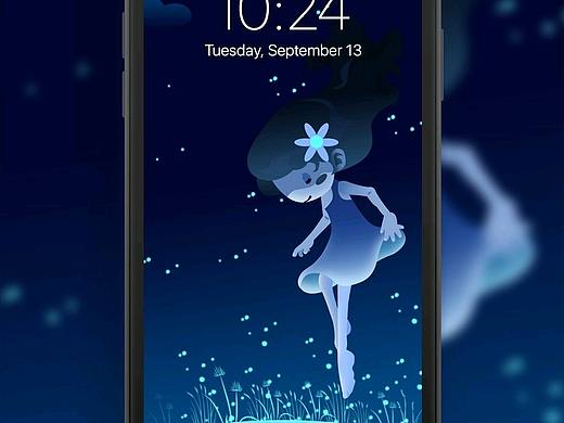 手機(jī)UI 插畫（個人主頁-ZMzA5MTM4MTI=） - 藝術(shù)插畫 - 站酷設(shè)計(jì)師轉(zhuǎn)角處的守候原創(chuàng)素材 - 站酷ZCOOL