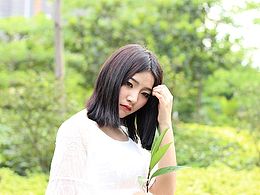人像摄影 练习①