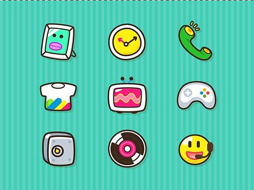 PLAY! 魅族主题