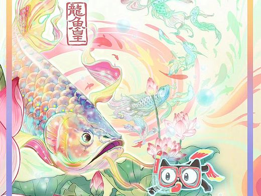 廿四节气之小暑