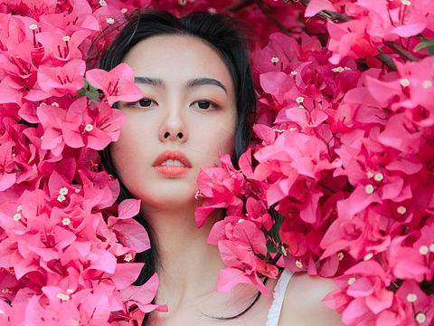 花琦世界