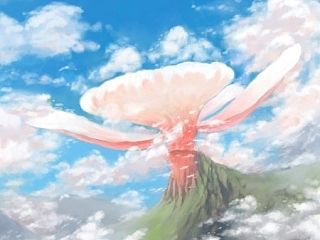 4月底5月中画的一些画