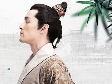 麒麟才子梅长苏弹窗平面