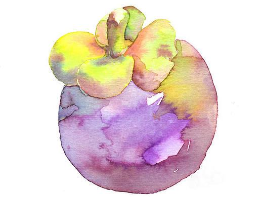 画些儿小画就很好