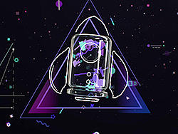 【魔格】瓶行宇宙活动开场视频